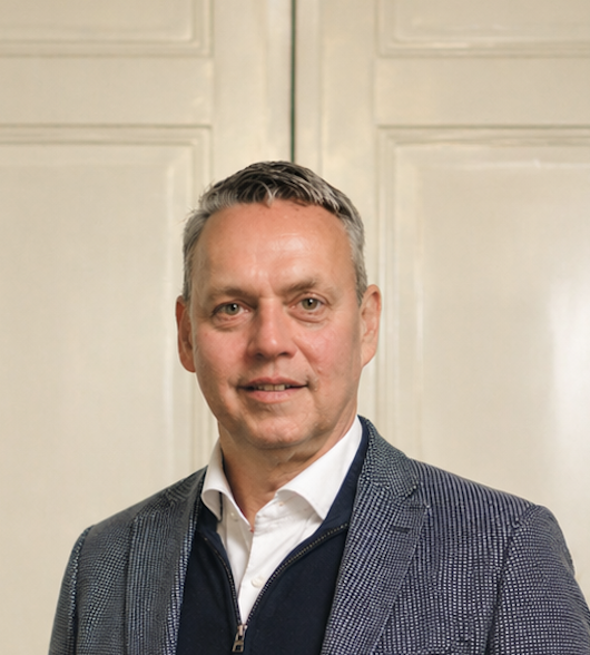 Dennis van der Maarel
